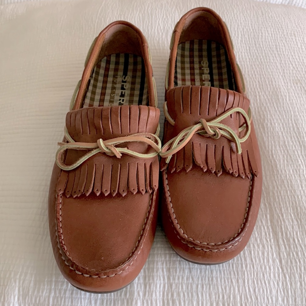 Lovely Mens Sperry Topsider